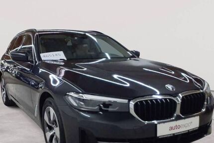 BMW 520 57.710 km 32.289 &euro; Fernwald-Steinbach 35463