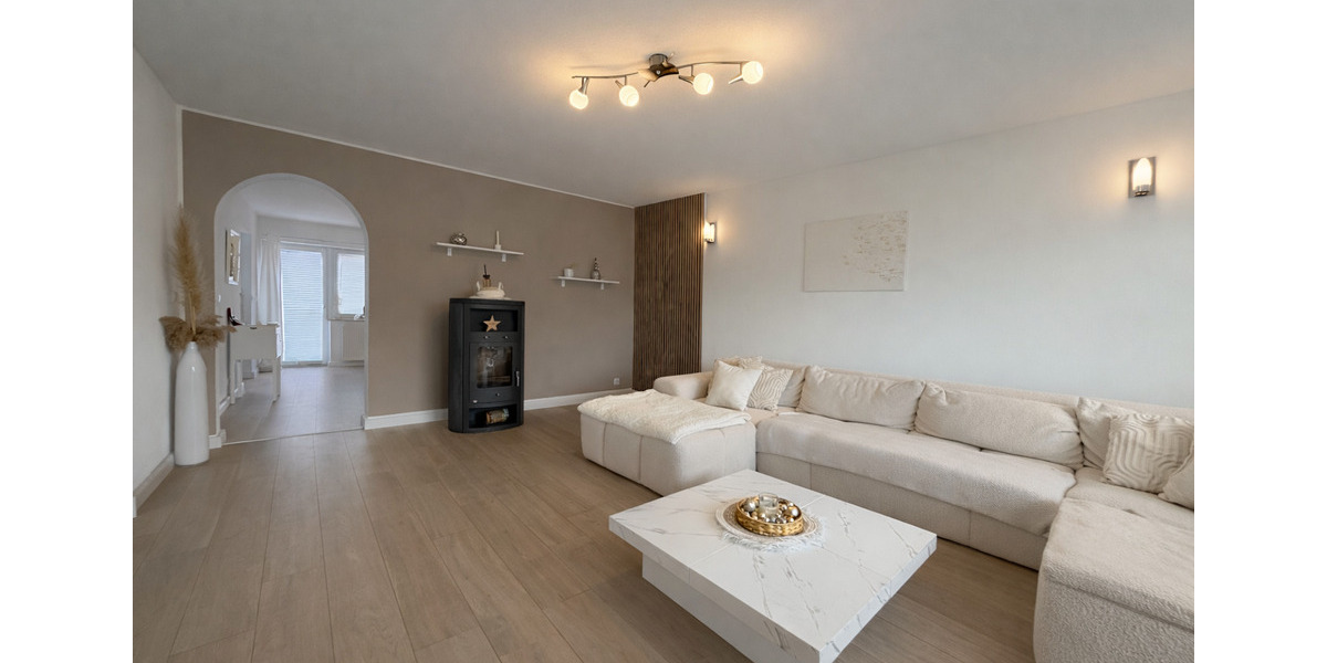 Reihenhaus Grävenwiesbach - 6 Zimmer, 199 m&sup2;, 399.999&euro; | Angebot:25137791