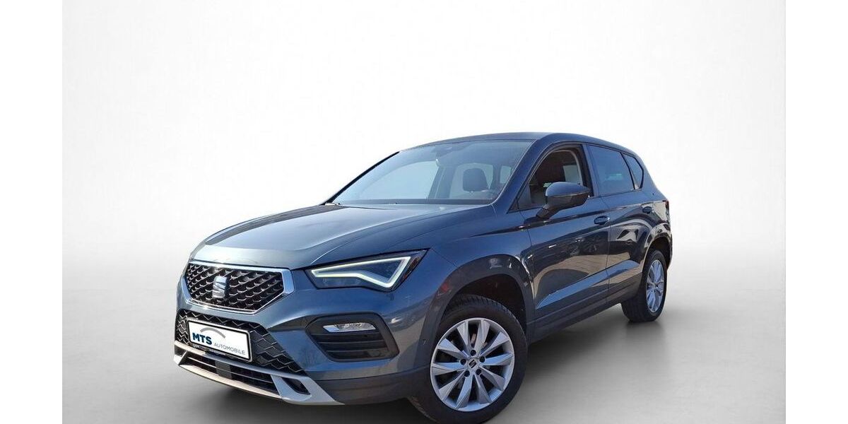 Seat Ateca 64.741 km 21.150 &euro; Friedberg 61169