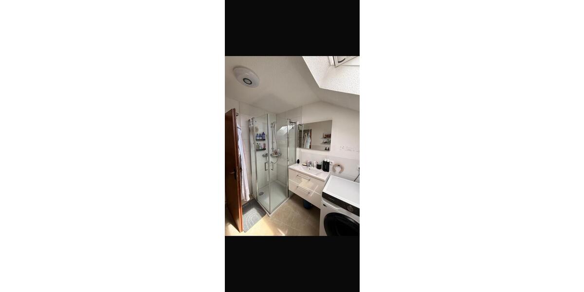 Dachgeschoßwohnung Gießen Wieseck - 1.5 Zimmer, 70 m&sup2;, 750&euro; | Angebot:26616320