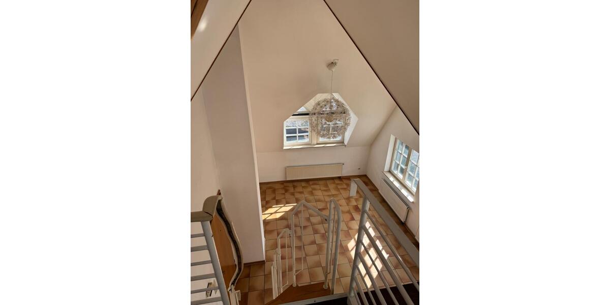 Maisonettenwohnung Herborn - 4 Zimmer, 100 m&sup2;, 750&euro; | Angebot:26049643