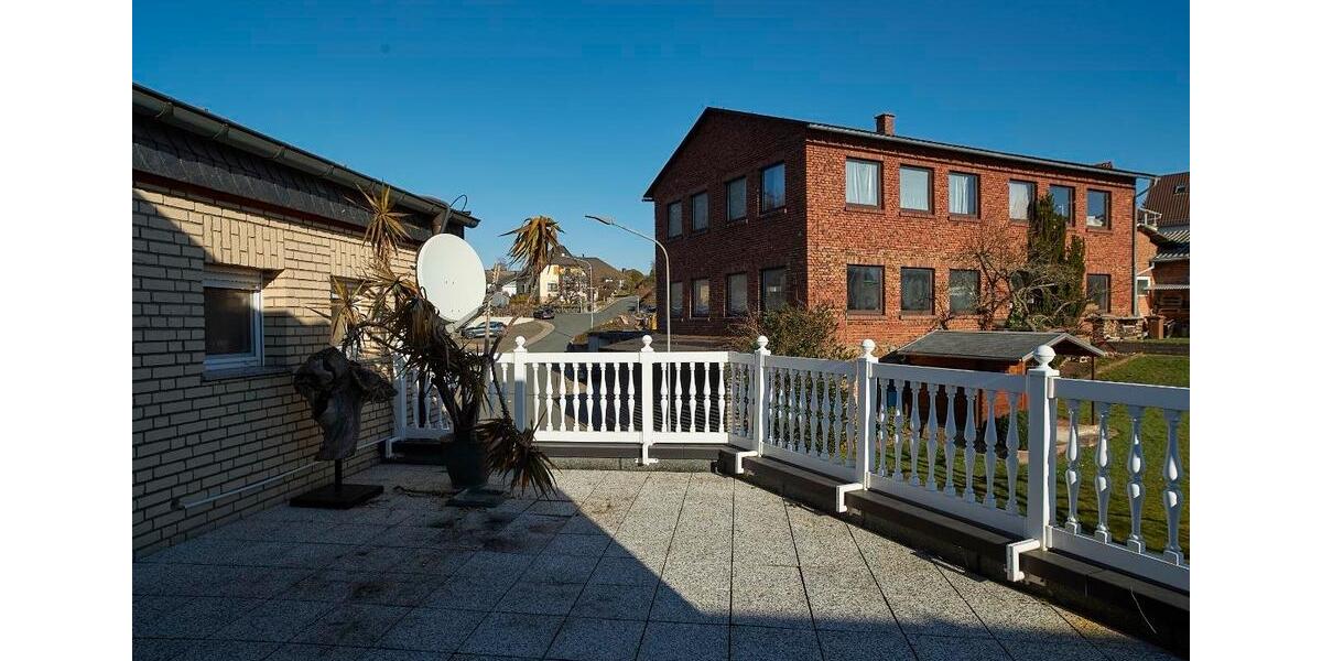 Mehrfamilienhaus, Wohnhaus Weilmünster - 15 Zimmer, 900 m&sup2;, 699.000&euro; | Angebot:23593175