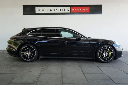 Porsche Panamera 103.000 km 70.880 &euro; Asslar 35614