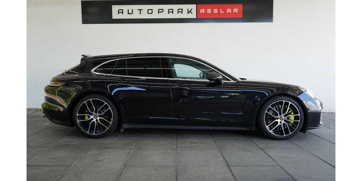 Porsche Panamera 103.000 km 70.880 &euro; Asslar 35614