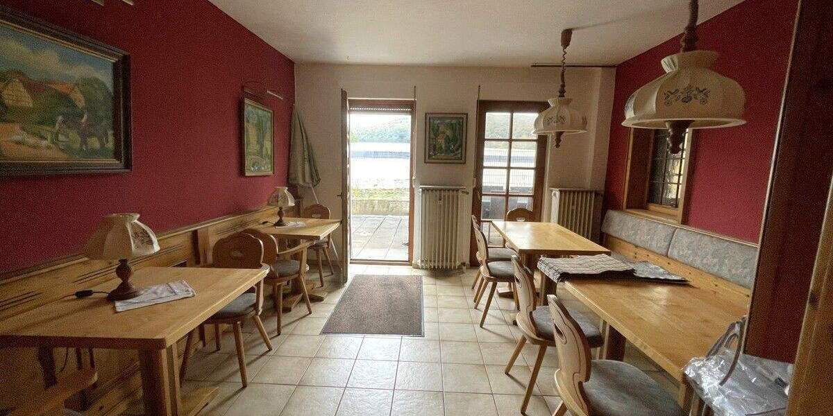 Gewerbeobjekt Gladenbach / Erdhausen Erdhausen - 359.000&euro; | Angebot:25665438