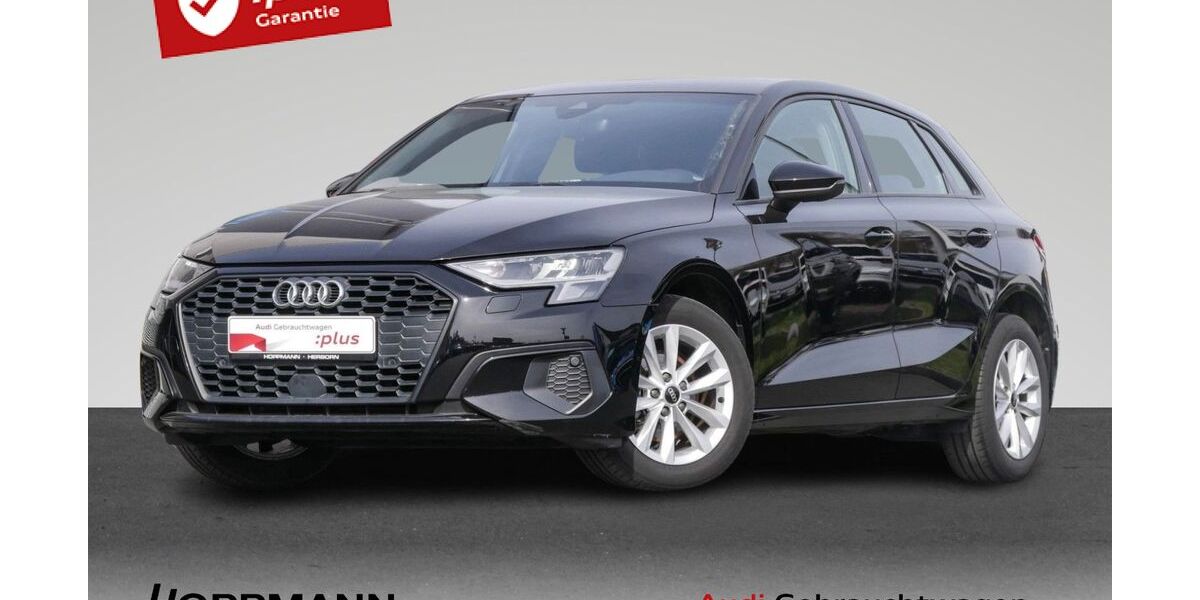 Audi A3 54.330 km 22.480 &euro; Herborn 35745