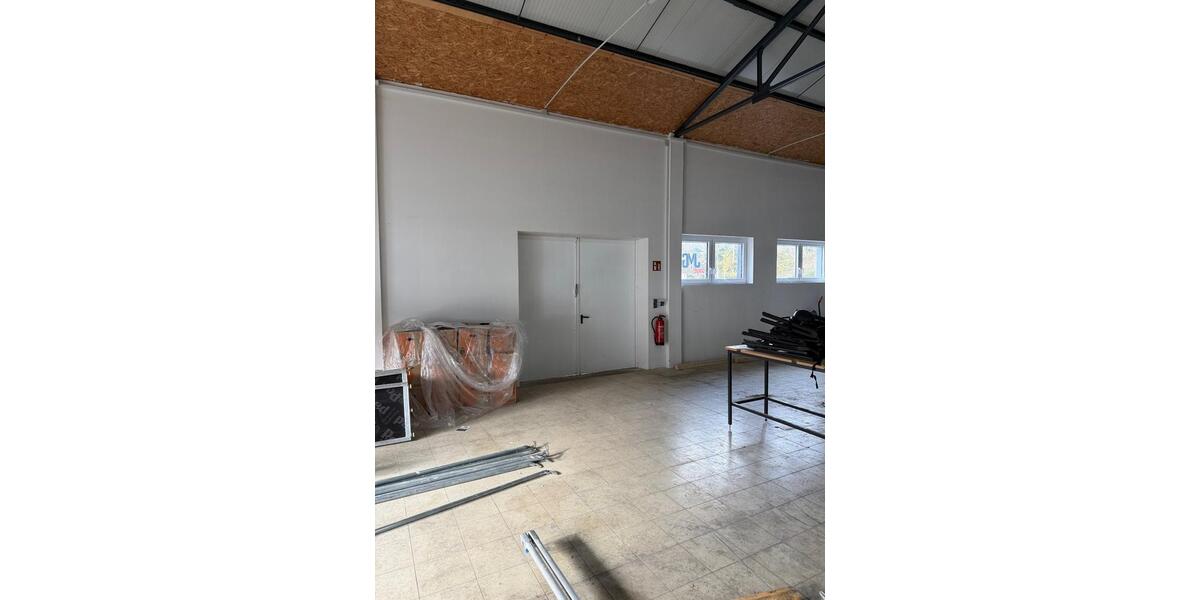 Gewerbeobjekt Gladenbach - 700&euro; | Angebot:25080918