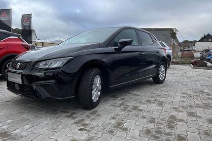 Seat Ibiza 15.808 km 18.250 &euro; Wölfersheim 61200