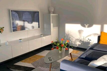 Wohnung Gießen Anneröder Siedlung - 3 Zimmer, 95 m&sup2;, 1.043&euro; | Angebot:25934568