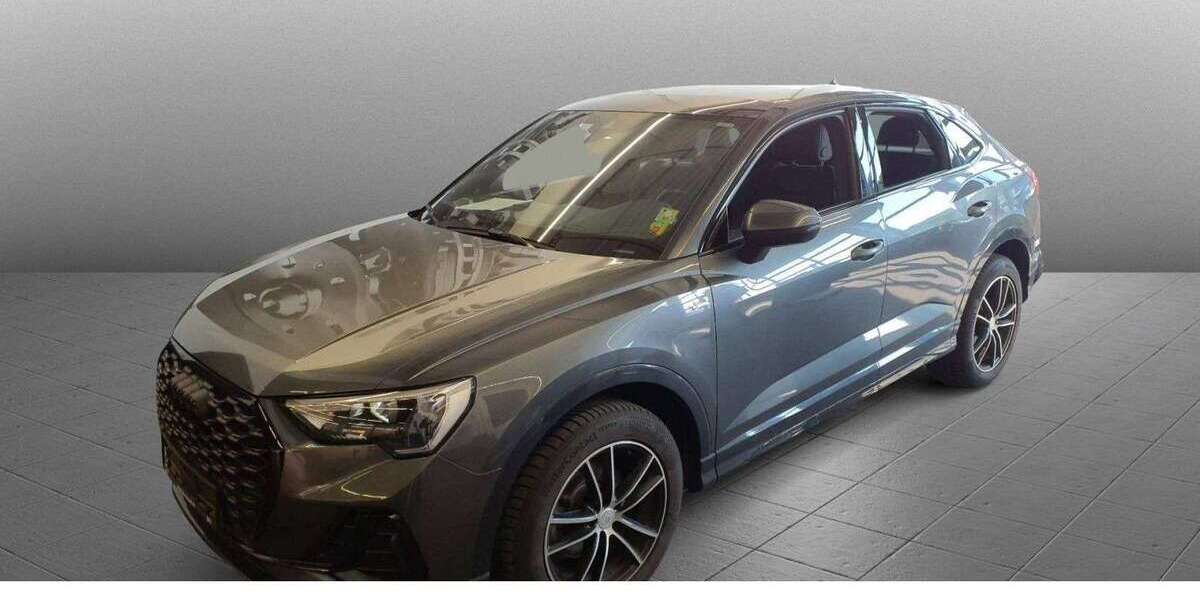 Audi Q3 65.150 km 34.870 &euro; Wetzlar 35576