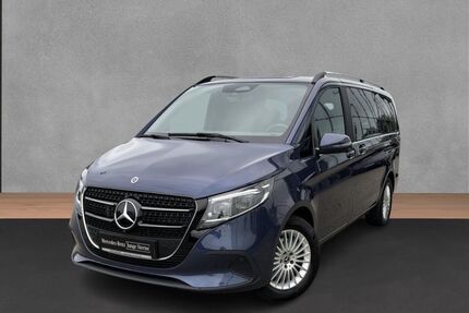 Mercedes-Benz V 250 26.423 km 67.210 &euro; Gießen 35396