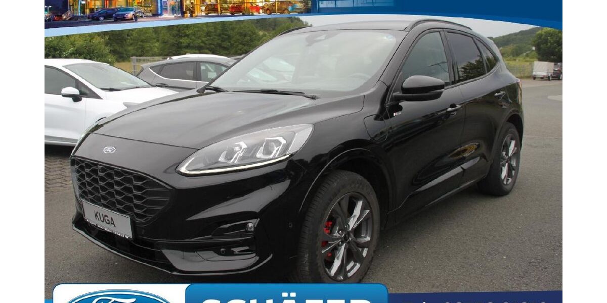 Ford Kuga 81.400 km 23.690 &euro; Mittenaar 35756