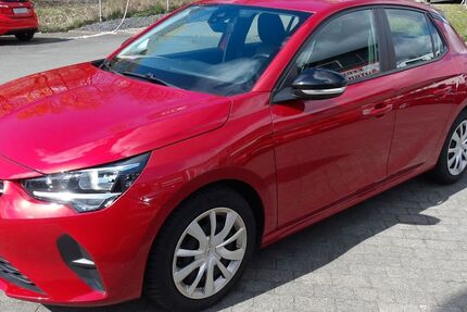 Opel Corsa 63.663 km 10.780 &euro; Wetzlar 35586