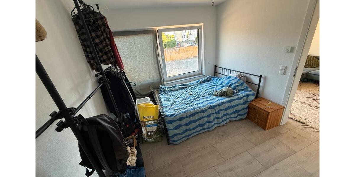 Erdgeschoßwohnung Lahnau - 2 Zimmer, 34 m&sup2;, 650&euro; | Angebot:26680428