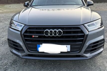 Audi SQ5 99.500 km 31.500 &euro; Solms 35606