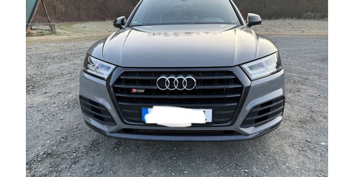 Audi SQ5 99.500 km 31.500 &euro; Solms 35606