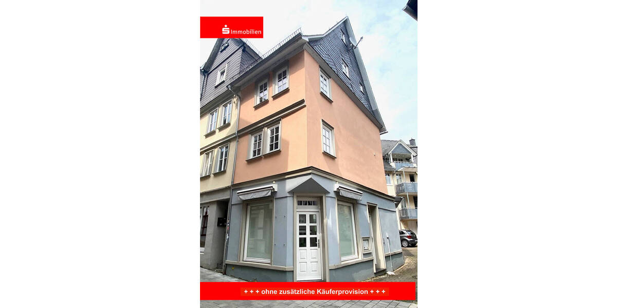 Einfamilienhaus Wetzlar - 3 Zimmer, 198.000&euro; | Angebot:25669024