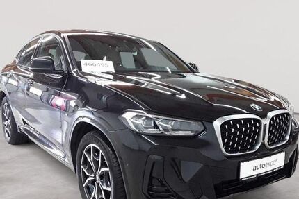 BMW X4 59.071 km 43.890 &euro; Fernwald-Steinbach 35463
