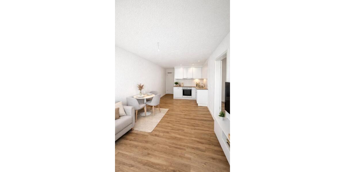 Etagenwohnung Marburg Biegenviertel - 2 Zimmer, 56 m&sup2;, 989&euro; | Angebot:26331425