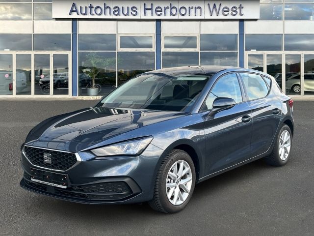 Seat Leon 16.344 km 23.450 &euro; Herborn 35745