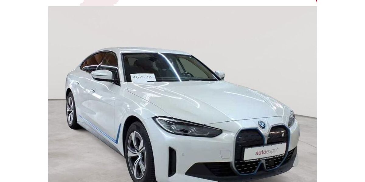 BMW i4 127.212 km 28.190 &euro; Fernwald-Steinbach 35463