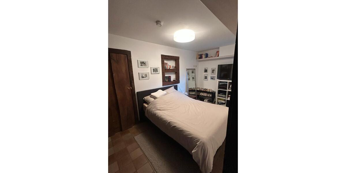 Terrassenwohnung Herborn - 2 Zimmer, 60 m&sup2;, 600&euro; | Angebot:25932493