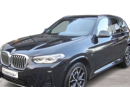 BMW X3 27.700 km 44.890 &euro; Wetzlar 35576