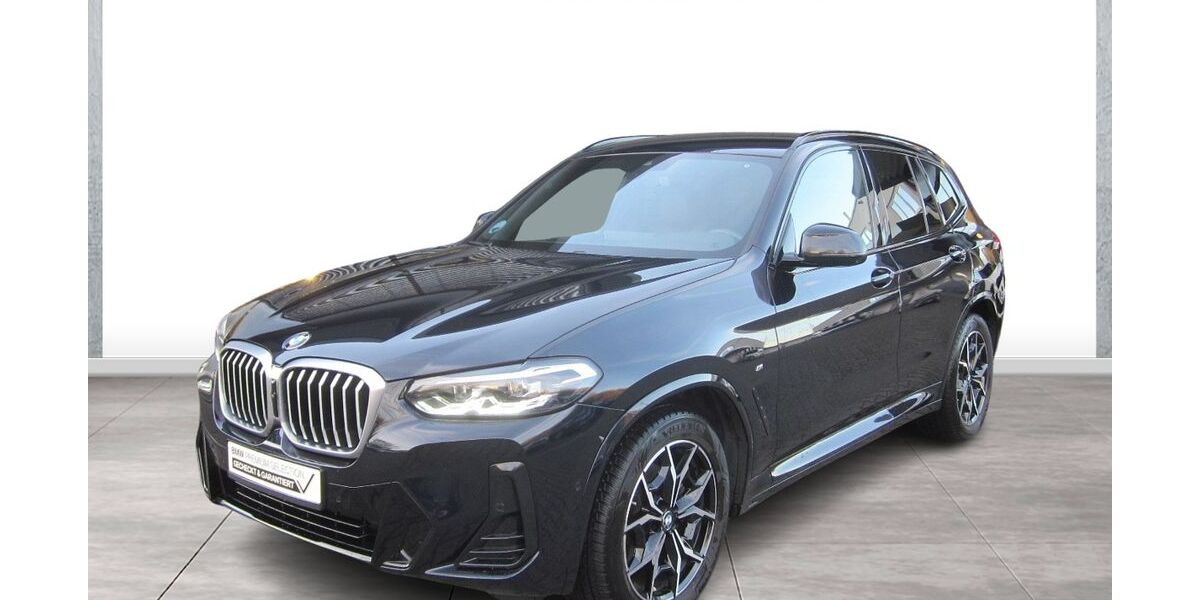 BMW X3 27.700 km 44.890 &euro; Wetzlar 35576