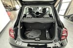 Fiat 500e Action 1.Hand Sitzheizung Carplay 30.200 km 13.990 &euro; Lich 35423