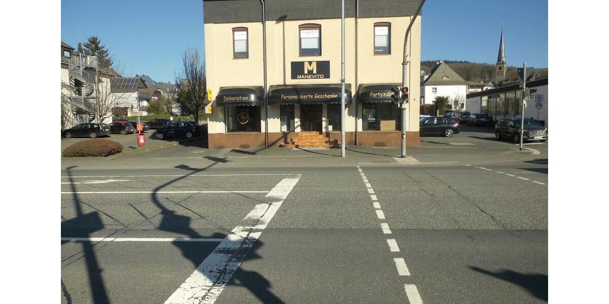 Gewerbeobjekt Sinn - 1.100&euro; | Angebot:25310499