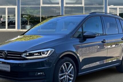 VW Touran 17.500 km 30.950 &euro; Herborn 35745