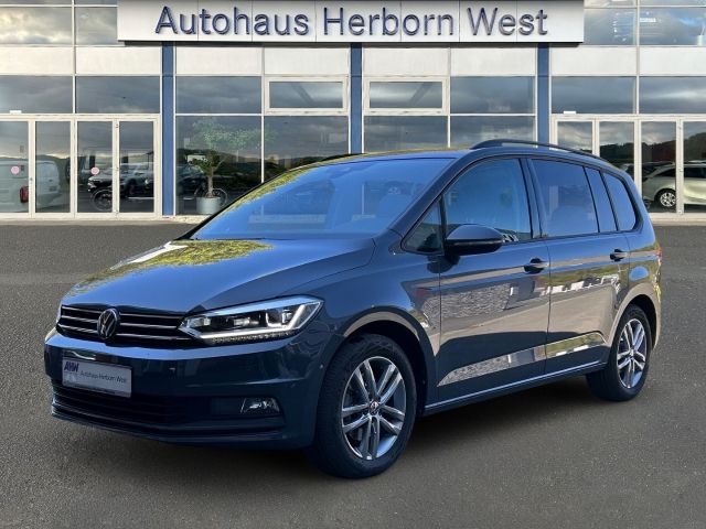 VW Touran 17.500 km 30.950 &euro; Herborn 35745