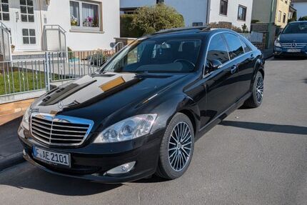 Mercedes-Benz S 320 223.400 km 10.600 &euro; Friedberg 61169