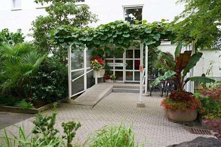 Wohnung Gießen - 3 Zimmer, 75 m&sup2;, 690&euro; | Angebot:25291781