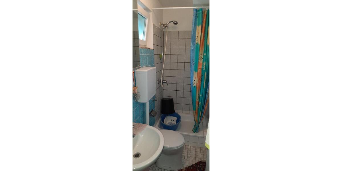 Etagenwohnung Gießen Anneröder Siedlung - 1 Zimmer, 16 m&sup2;, 200&euro; | Angebot:26677549
