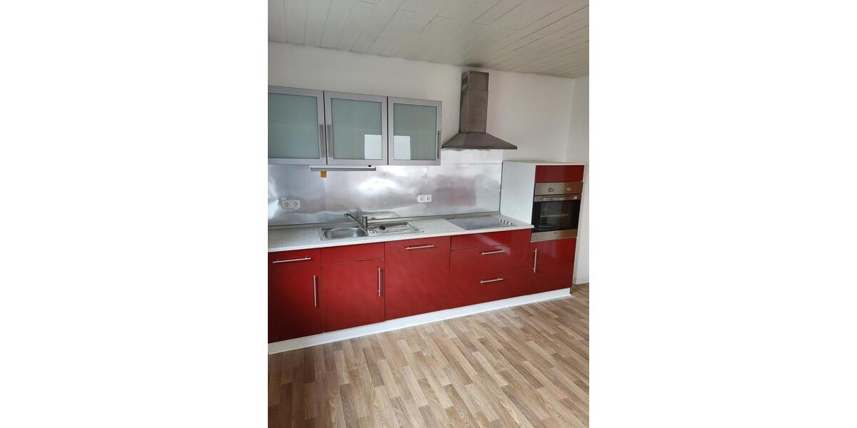 Erdgeschoßwohnung Pohlheim - 3 Zimmer, 74 m&sup2;, 800&euro; | Angebot:25354707