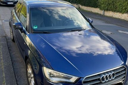 Audi A3 226.000 km 8.800 &euro; Gießen 35394