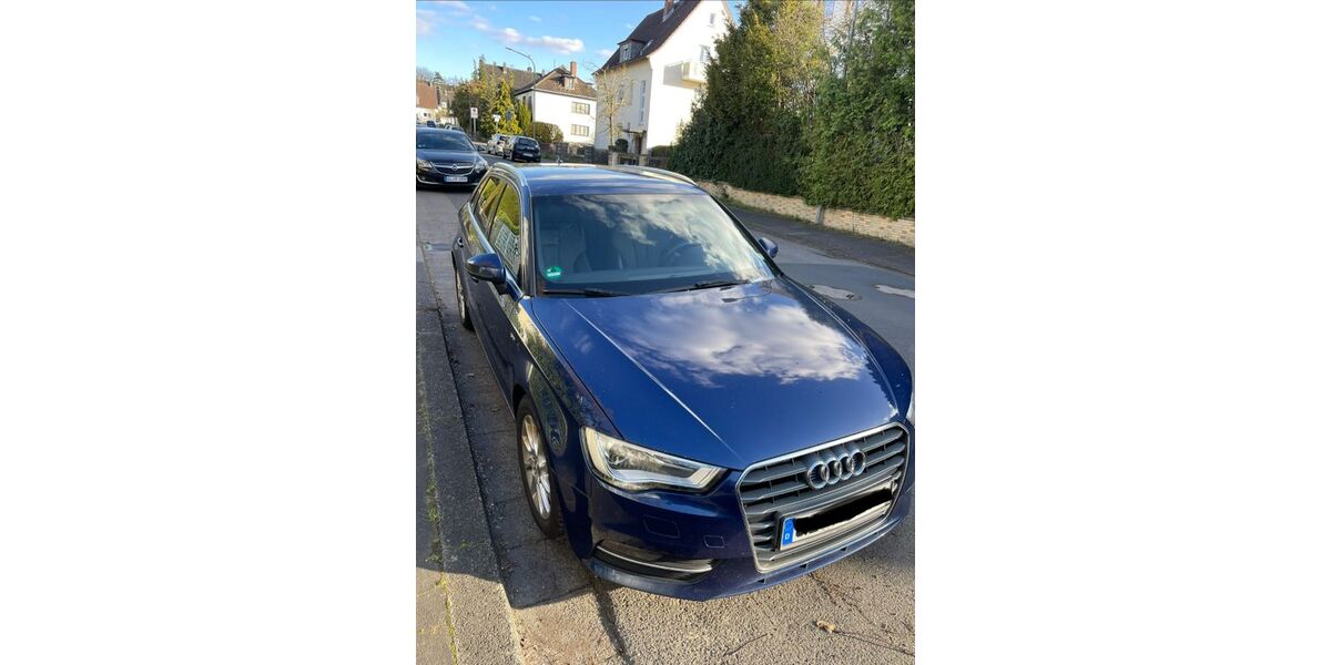 Audi A3 226.000 km 8.800 &euro; Gießen 35394