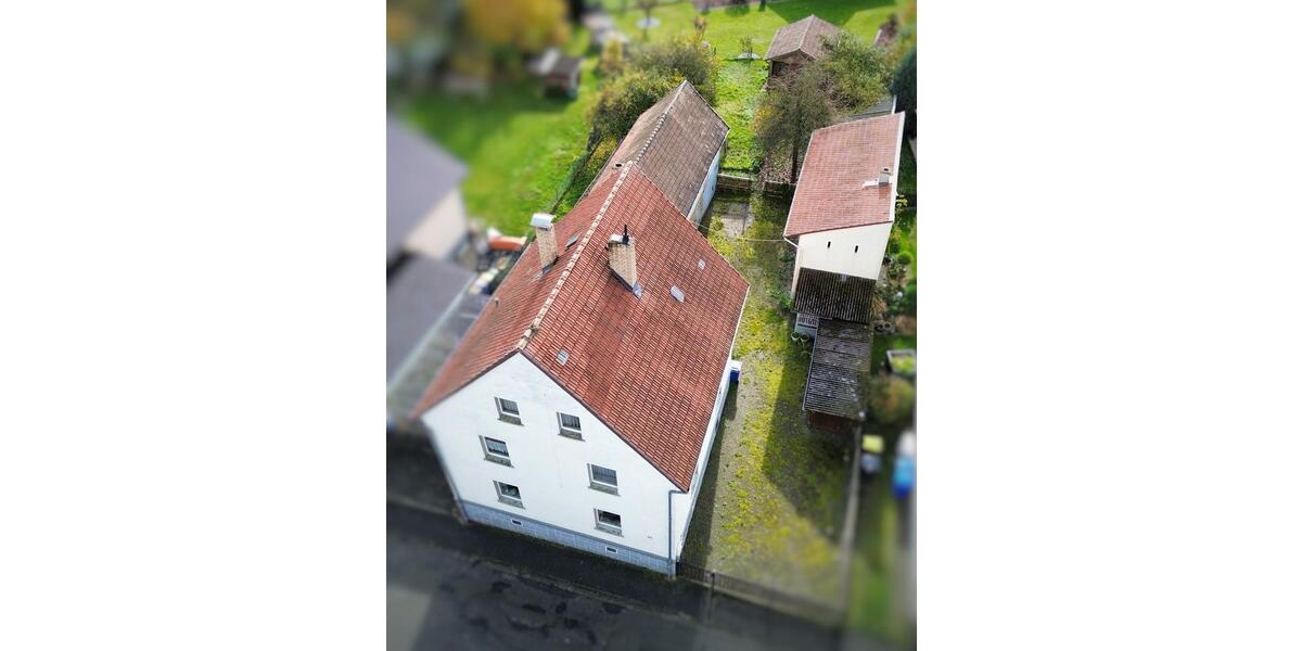 Einfamilienhaus Wettenberg - 6 Zimmer, 150 m&sup2;, 395.000&euro; | Angebot:25513208