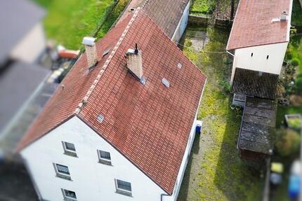 Haus Wettenberg - 6 Zimmer, 150 m&sup2;, 395.000&euro; | Angebot:25513208