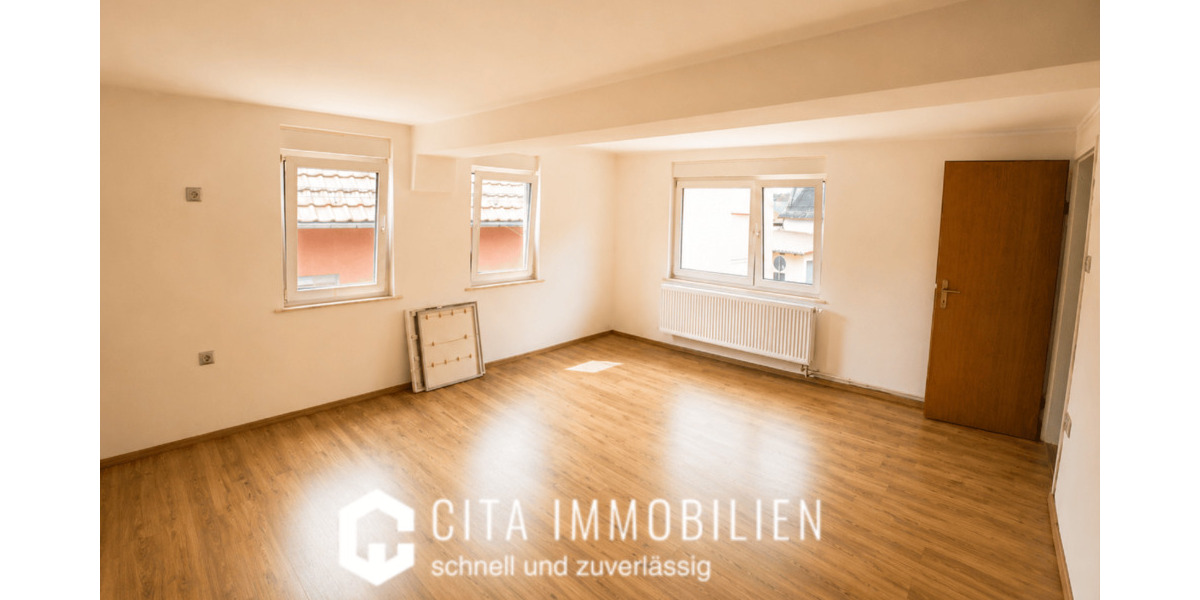 Einfamilienhaus Hungen Langd - 5 Zimmer, 147 m&sup2;, 179.000&euro; | Angebot:26695713