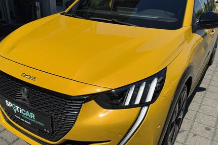 Peugeot 208 41.296 km 15.980 &euro; Giessen 35394