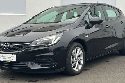 Opel Astra 71.427 km 12.390 &euro; Gießen 35398