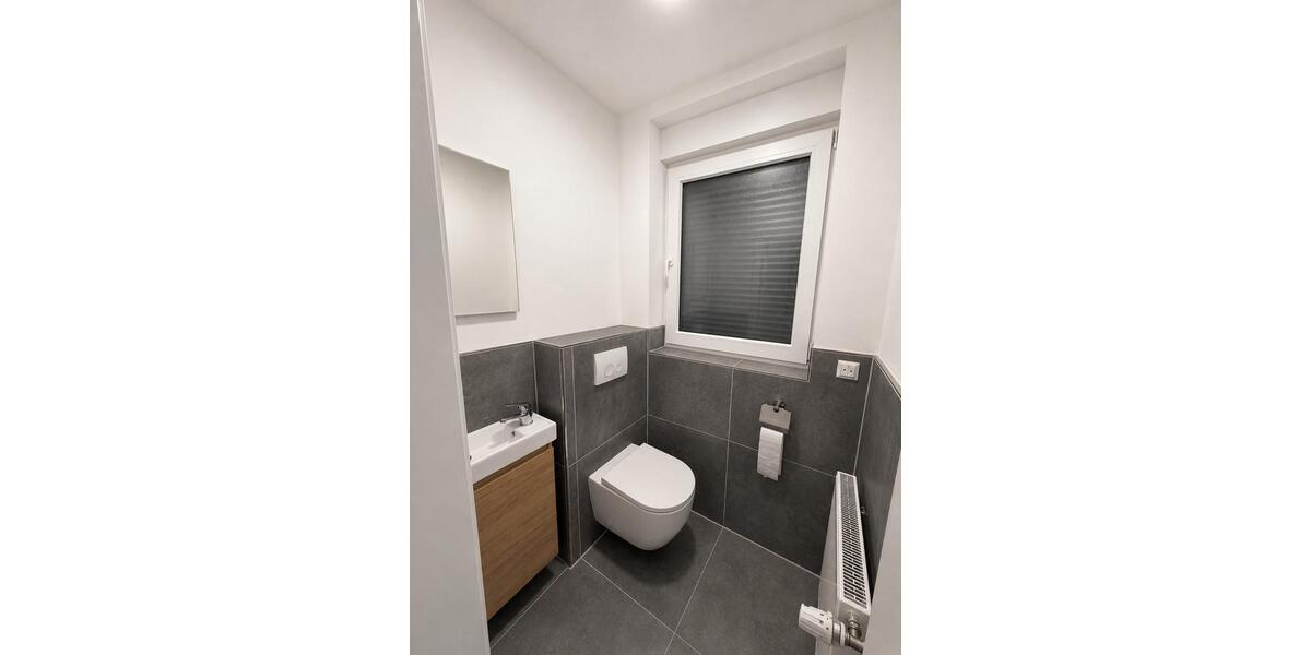 Doppelhaushälfte Bad Nauheim - 4 Zimmer, 120 m&sup2;, 630.000&euro; | Angebot:27262719