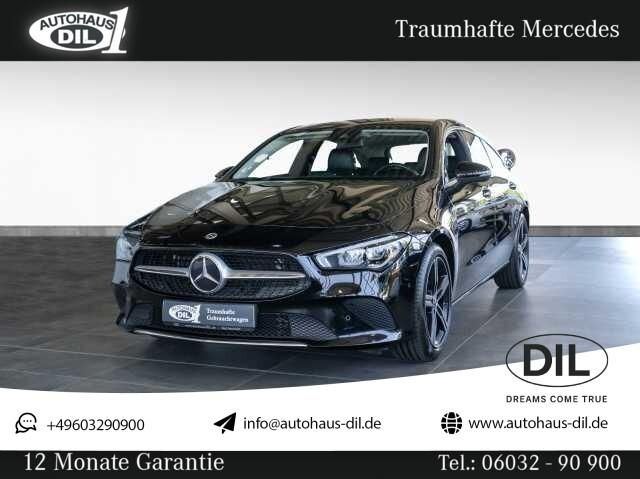Mercedes-Benz CLA 200 Shooting Brake 129.939 km 21.850 &euro; Bad Nauheim 61231