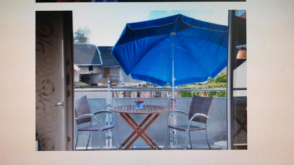 Dachgeschoßwohnung Butzbach - 3 Zimmer, 65 m&sup2;, 700&euro; | Angebot:25099799