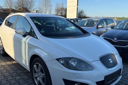 Seat Leon 233.782 km 2.999 &euro; Münzenberg-Gambach 35516