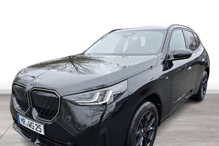 BMW X3 9.500 km 62.990 &euro; Marburg 35043