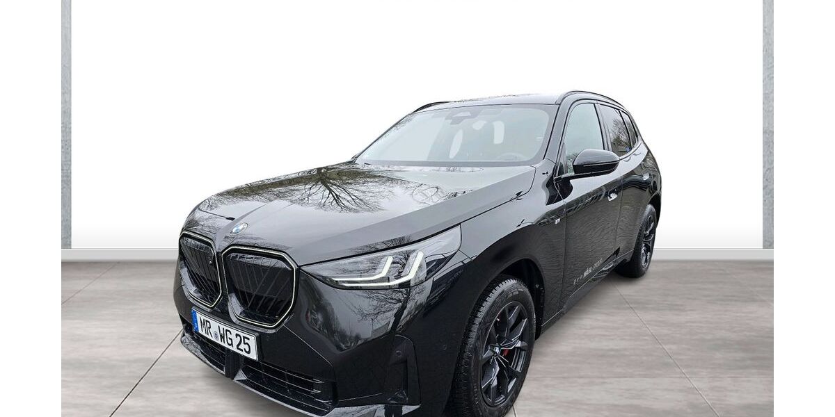 BMW X3 9.500 km 62.990 &euro; Marburg 35043