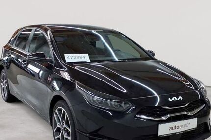 Kia ceed / Ceed 22.460 km 19.790 &euro; Fernwald-Steinbach 35463